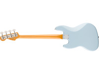 Fender Vintera III Early 60s Jazz Bass Rosewood Fingerboard Sonic Blue Fender Vintera III Early 60s Jazz Bass Rosewood Fingerboard Sonic Blue
